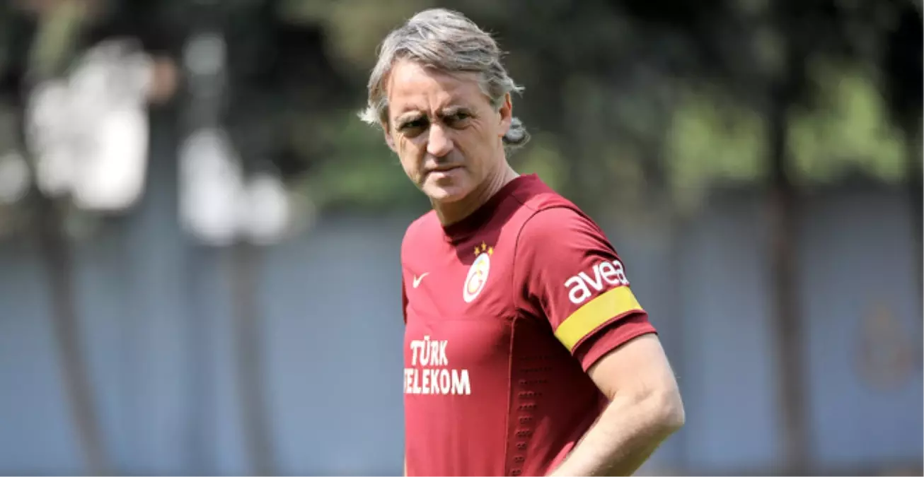 Mancini, Tito Vilanova İçin Başsağlığı Mesajı Yayınladı