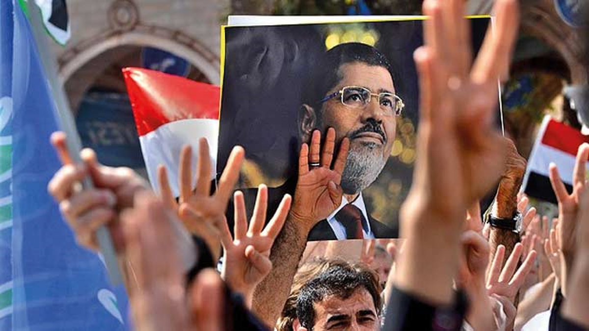 Mısır\'da Darbe Karşıtlarına Yönelik Gözaltılar