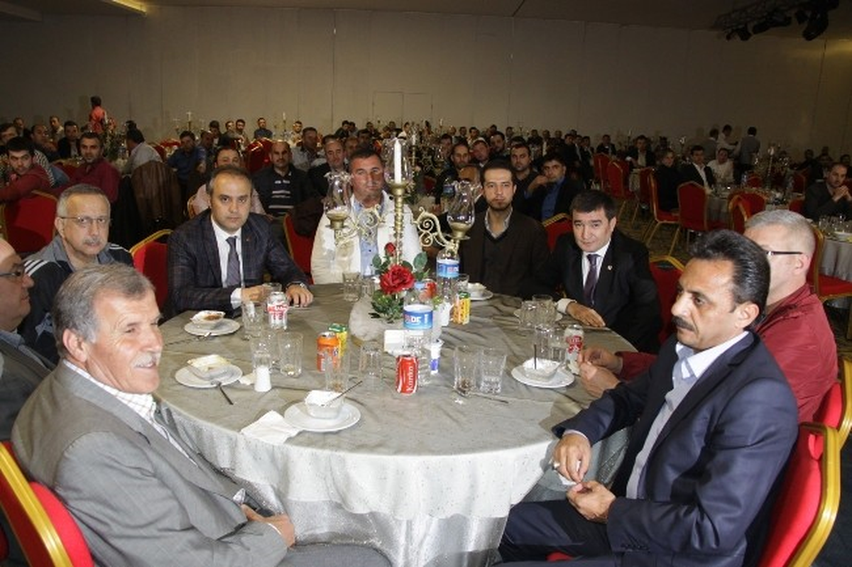 MOSDER Başkanı Güleç, İhracatçılar Birliği Başkanlığına Aday