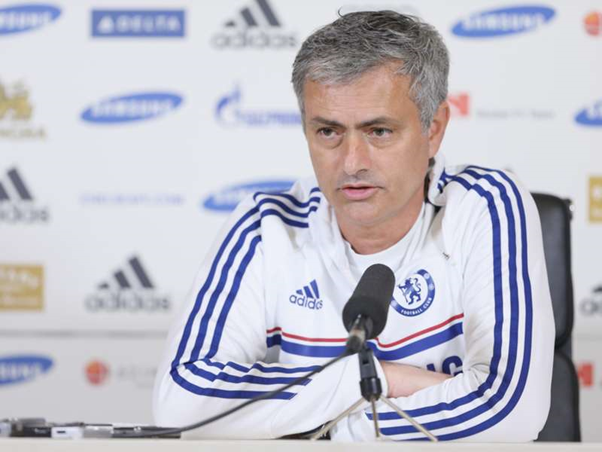 Mourinho, ManU İddialarını Yanıtladı