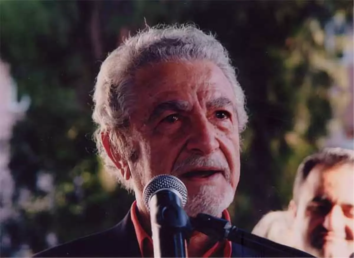 Ressam Mehmet Bal Vefat Etti