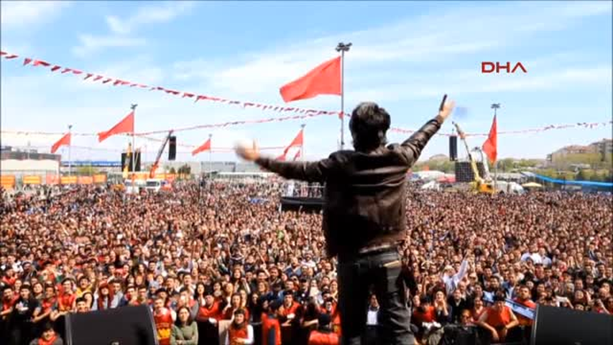 Sanat Meclisi ve Çydd\'den "Taksim" Açıklaması
