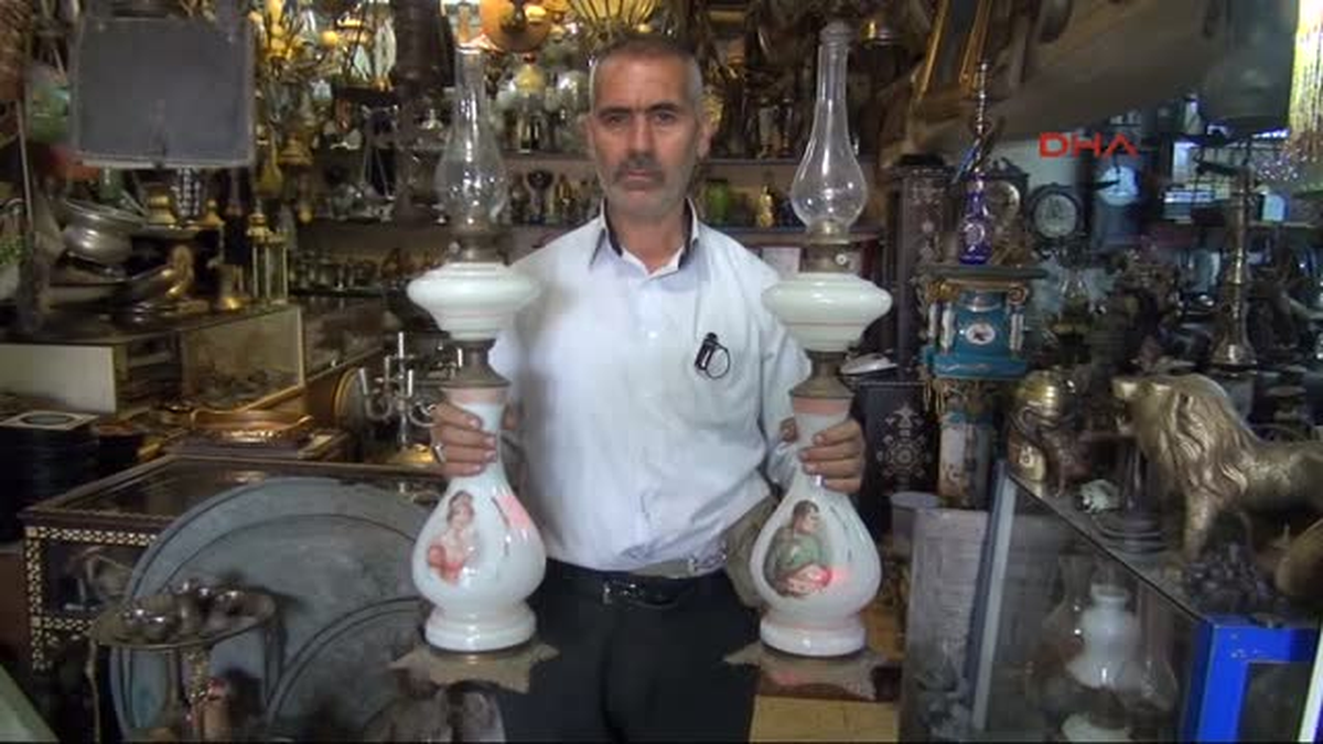 Savaşla Gelen Tarih