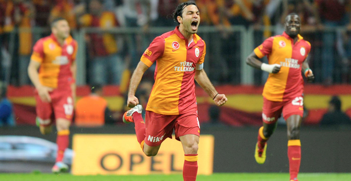 Selçuk İnan, Transfer İddialarını Yalanladı