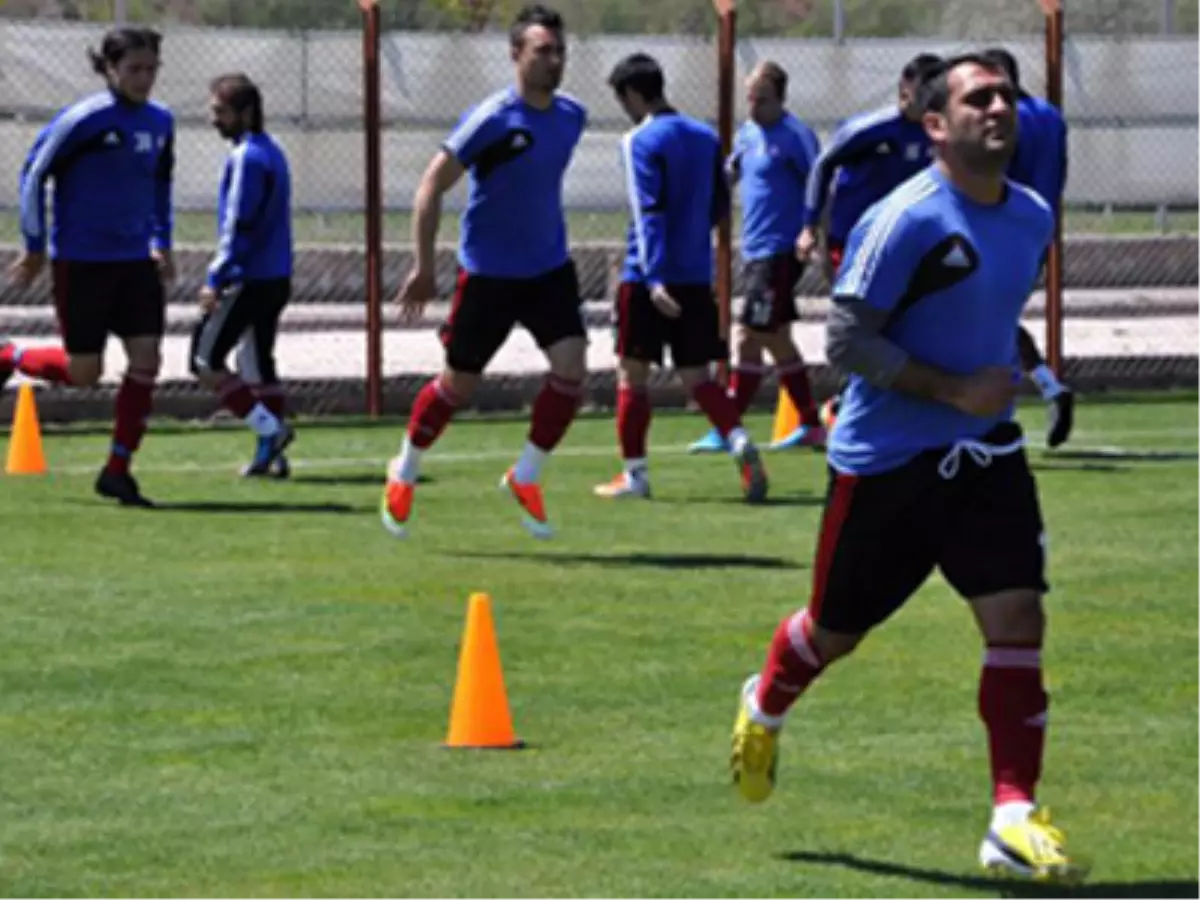 Sivasspor Beşiktaş İçin Eksiksiz Çalıştı