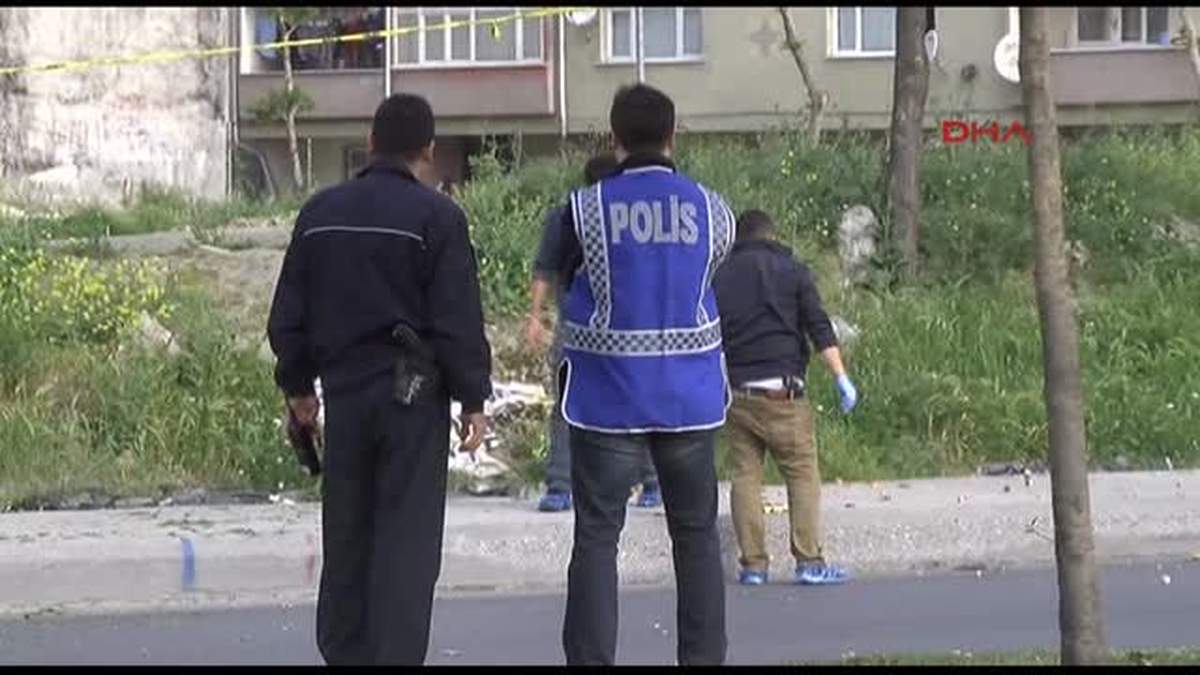 Şüpheli Paketten Patlayıcı Çıktı