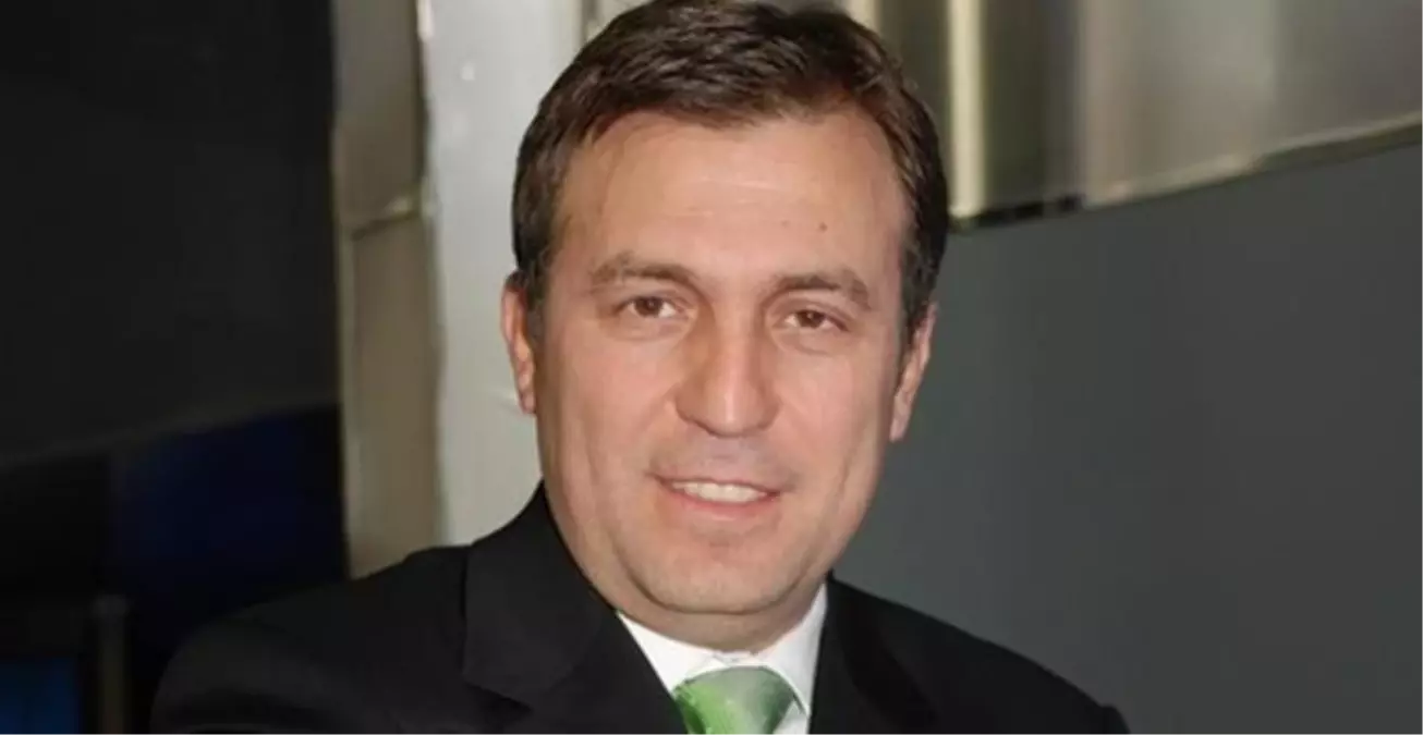 Tarihi Çağrının Arkasında Erdoğan Aktaş Var