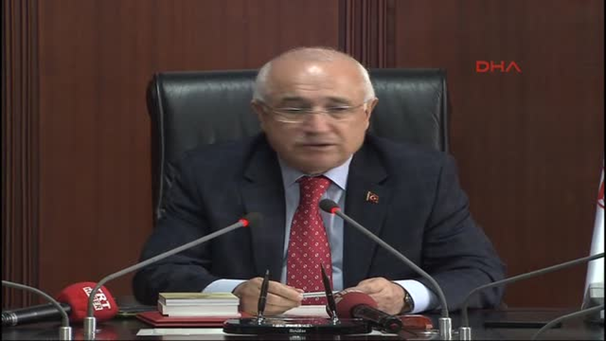 TBMM Başkanı Çiçek Kimse Oraya Haşlanmak, Tokat Yemek, Azarlanmak İçin Gitmedi