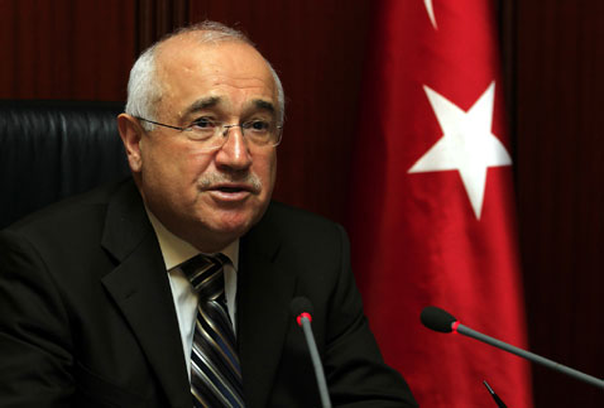 TBMM Başkanı Çiçek: Yargıya Yakışmayan Bir Üslup