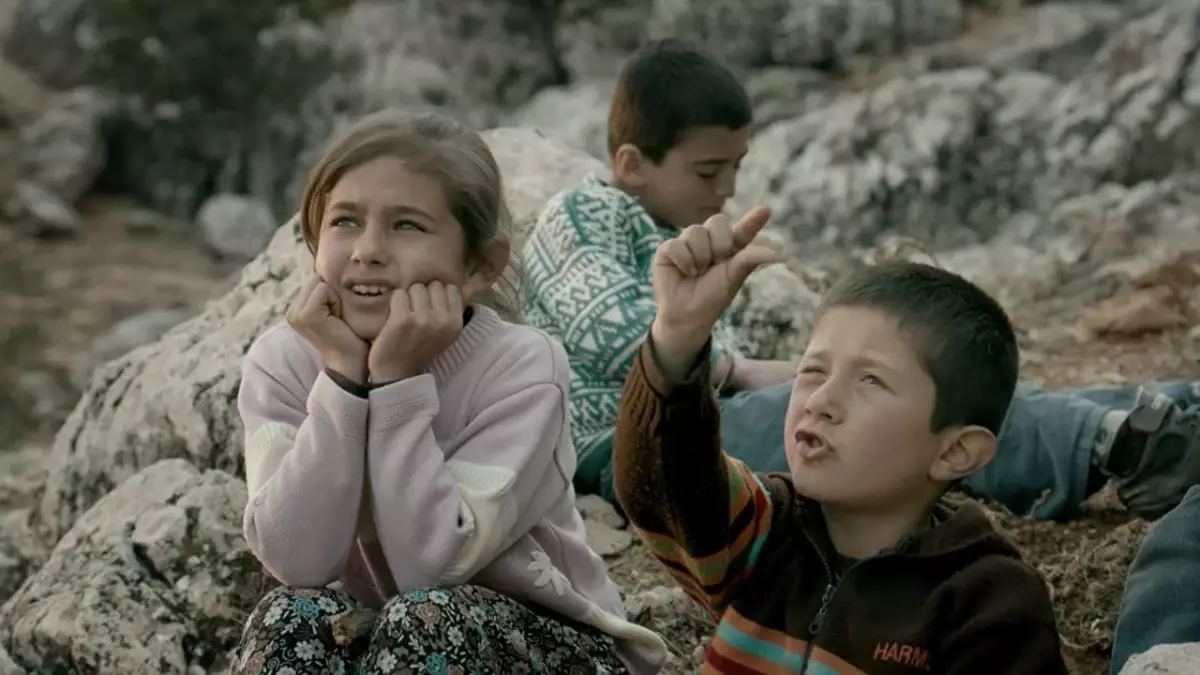 THY\'nin Yeni Reklamı Çocuklar İçin