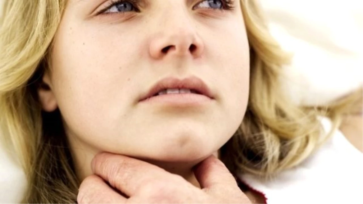 Tiroidde Kalıcı Ses Kısıklığı Önlenebiliyor