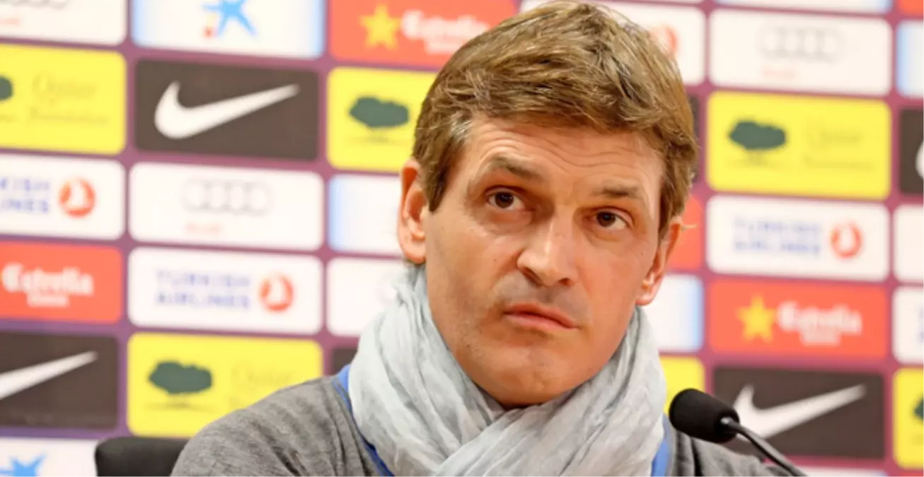 Tito Vilanova Hayatını Kaybetti