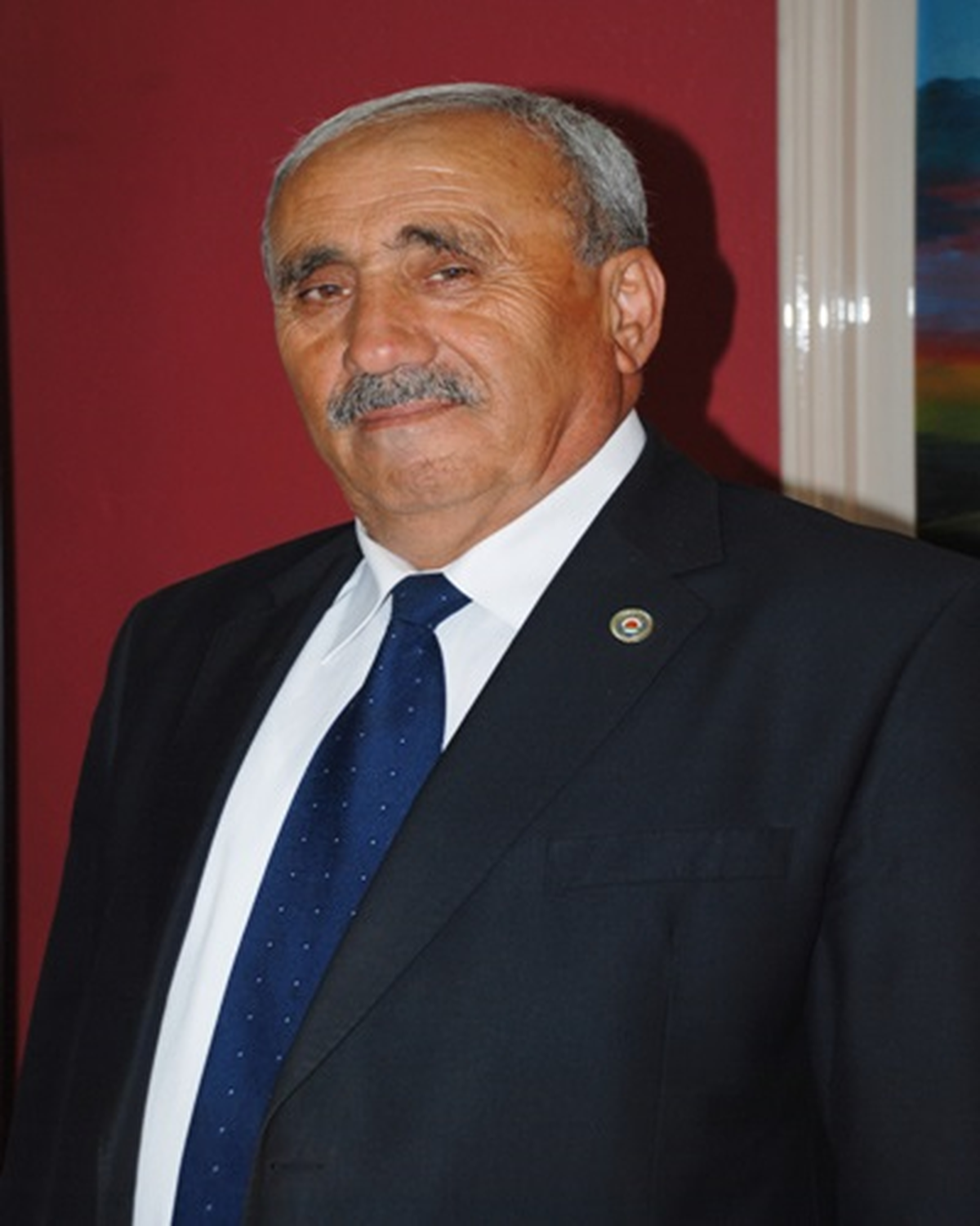Tosya\'da Çiftçilere Yönelik Çalışmalar