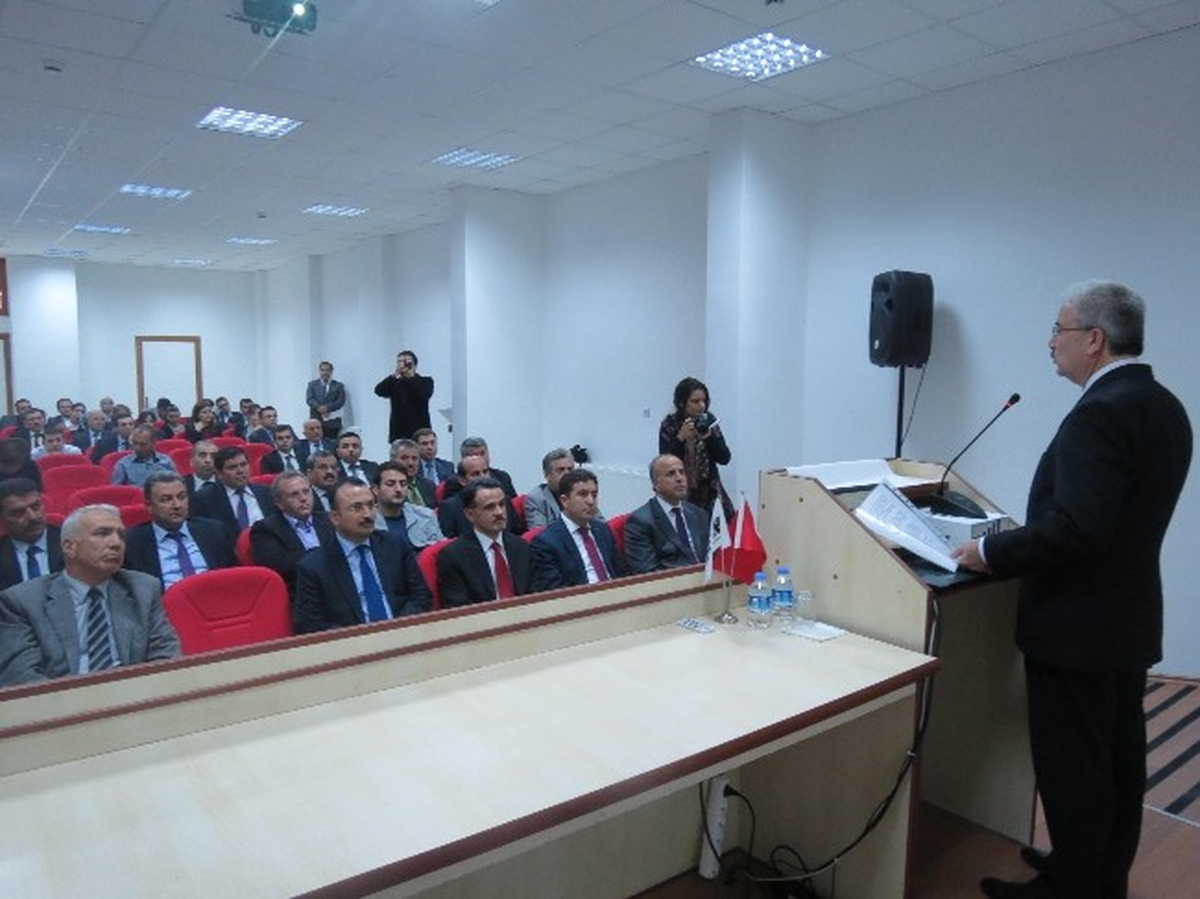 TÜİK 88. Yılını Kutladı