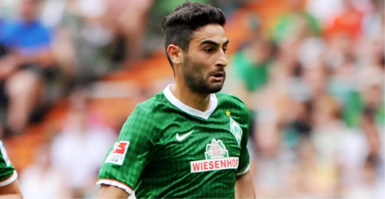 Werder Bremen Ekici\'yi Gözden Çıkardı