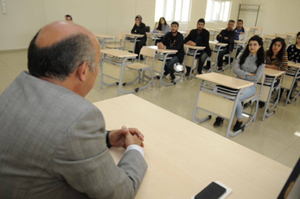 "Yargı Sisteminde İcranın Önemi"
