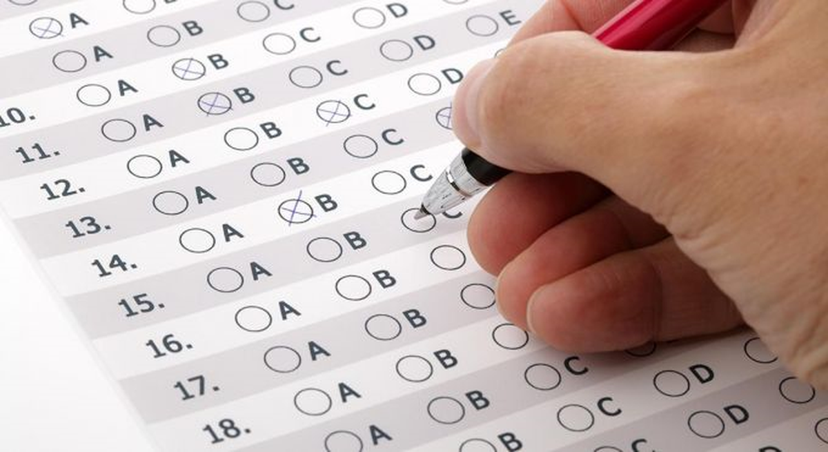 Yeni Hafta Sınavlarla Geçecek: Teog, 28-29 Nisan\'da Yapılacak