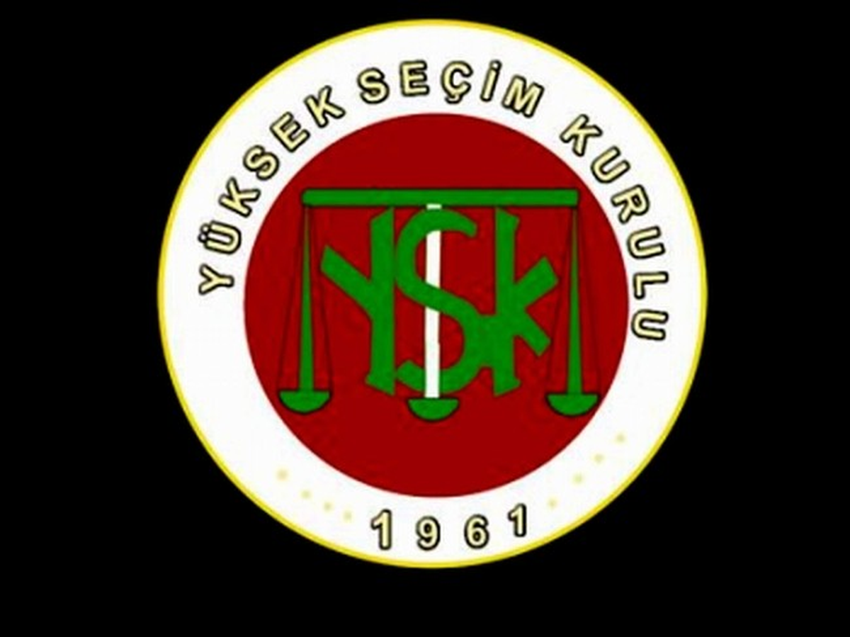 YSK, AK Parti\'nin Dalaman İtirazını Reddetti