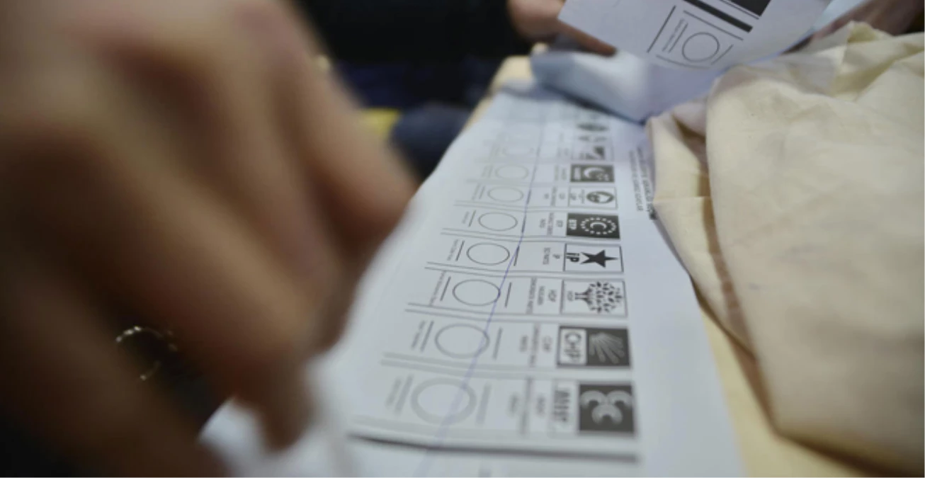 YSK, Aydın Burhankent\'teki Seçimleri İptal Etti