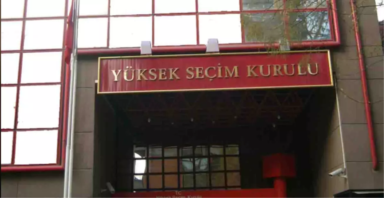 YSK, MHP\'nin Buharkent\'te Kazandığı Seçimi İptal Etti