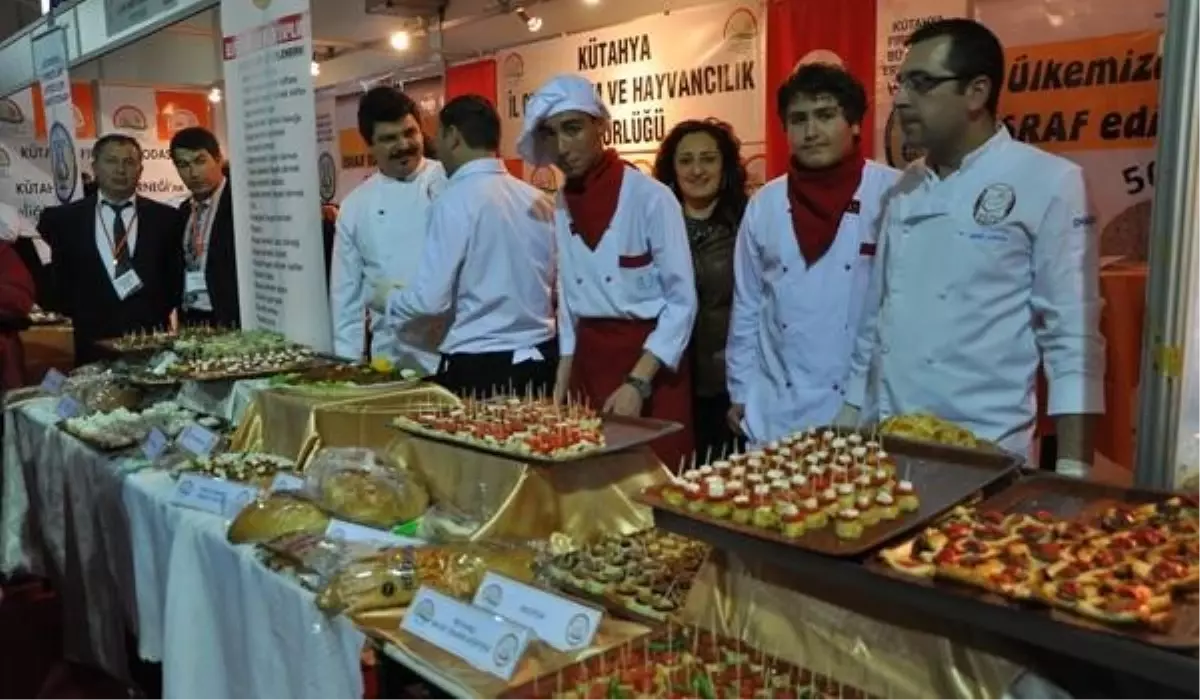 1 Yılda 2,1 Milyar Ekmek Çöpe Gidiyor