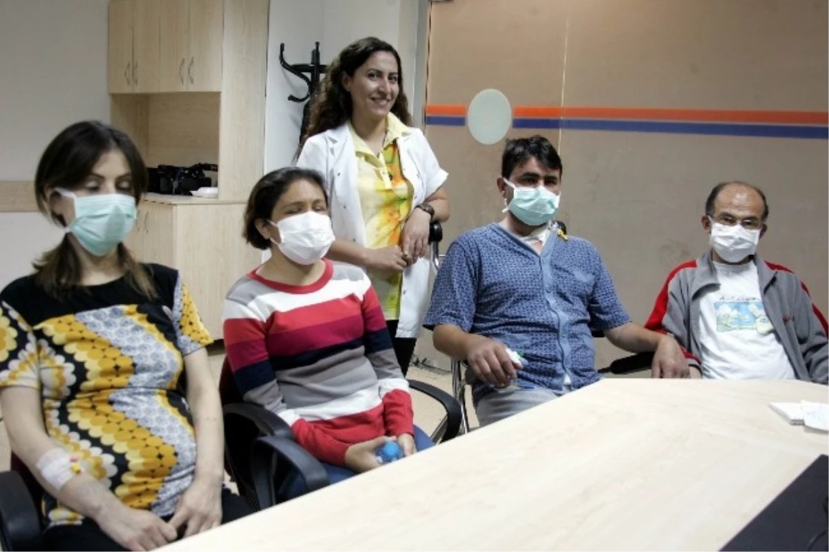 2014 Yılında Türkiye\'de Dört Pankreas Nakli Yapıldı