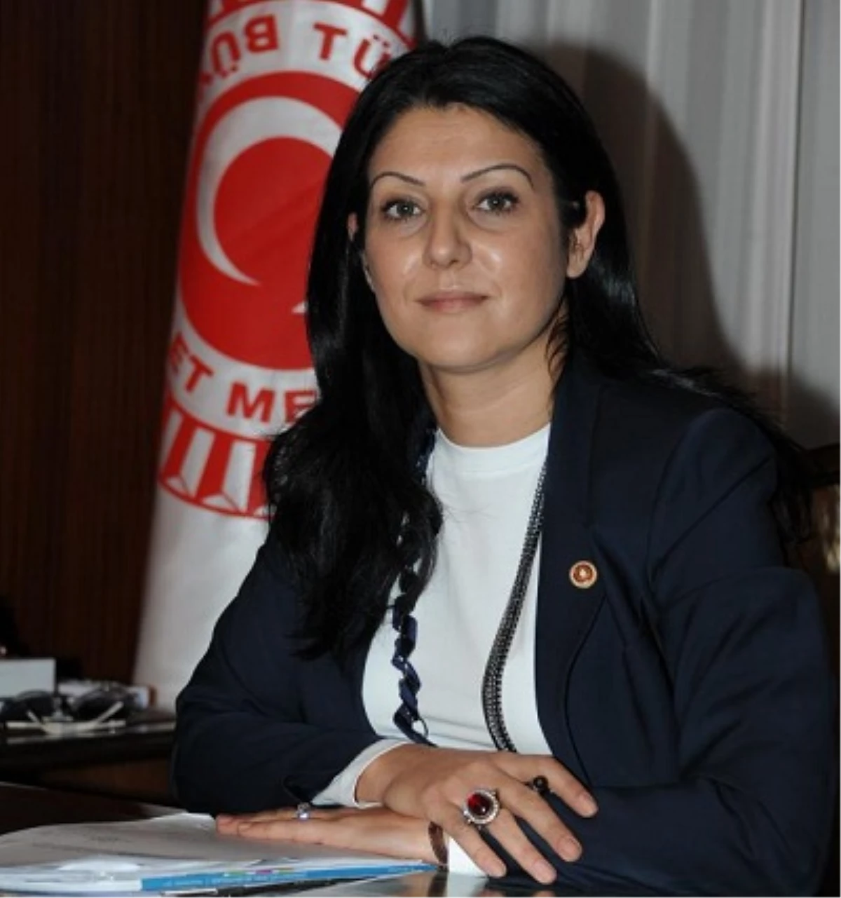 AK Parti Tekirdağ Milletvekili Yemişçi Açıklaması