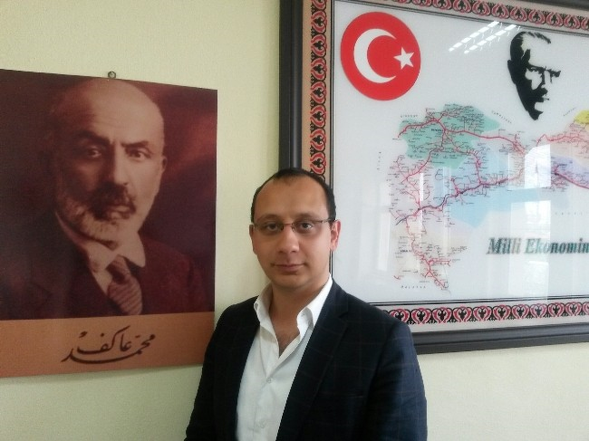 Aktürk Dünya Veteriner Hekimler Günü Kutladı