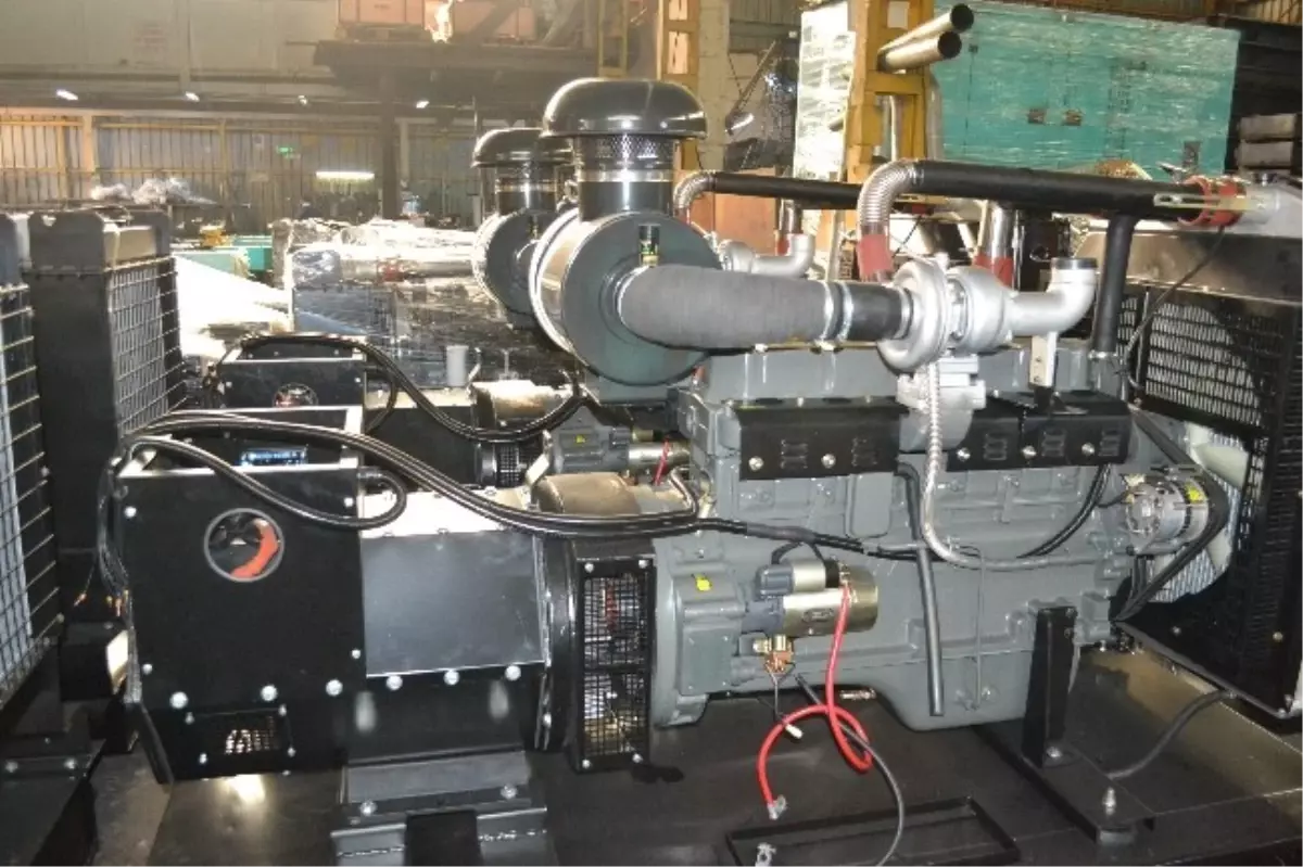 Alaplılı İş Adamının İlçeye Fabrika Kurma İsteği