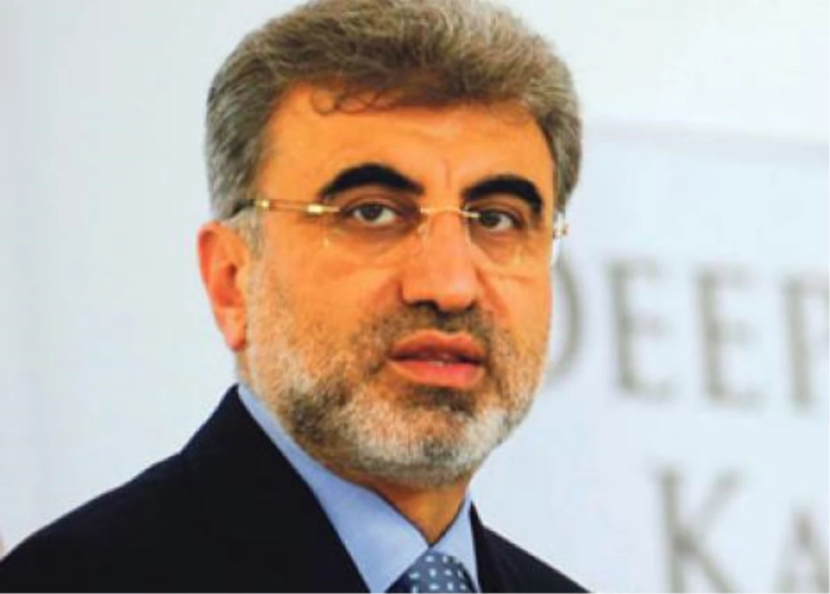 Enerji ve Tabii Kaynaklar Bakanı Yıldız, Sakarya\'da Açıklaması