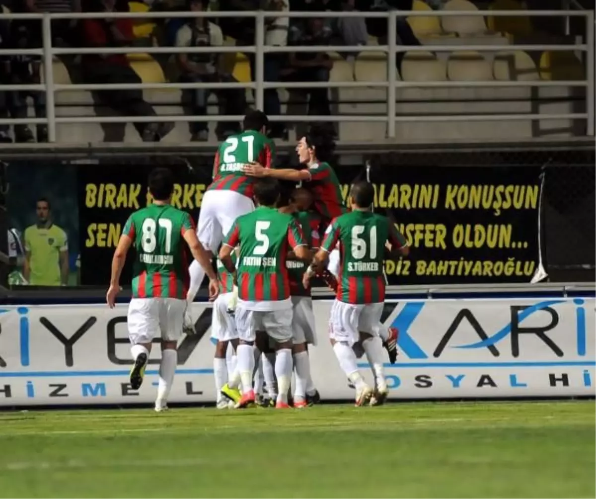 Karşıyaka - Bucaspor Derbisinin Ardından