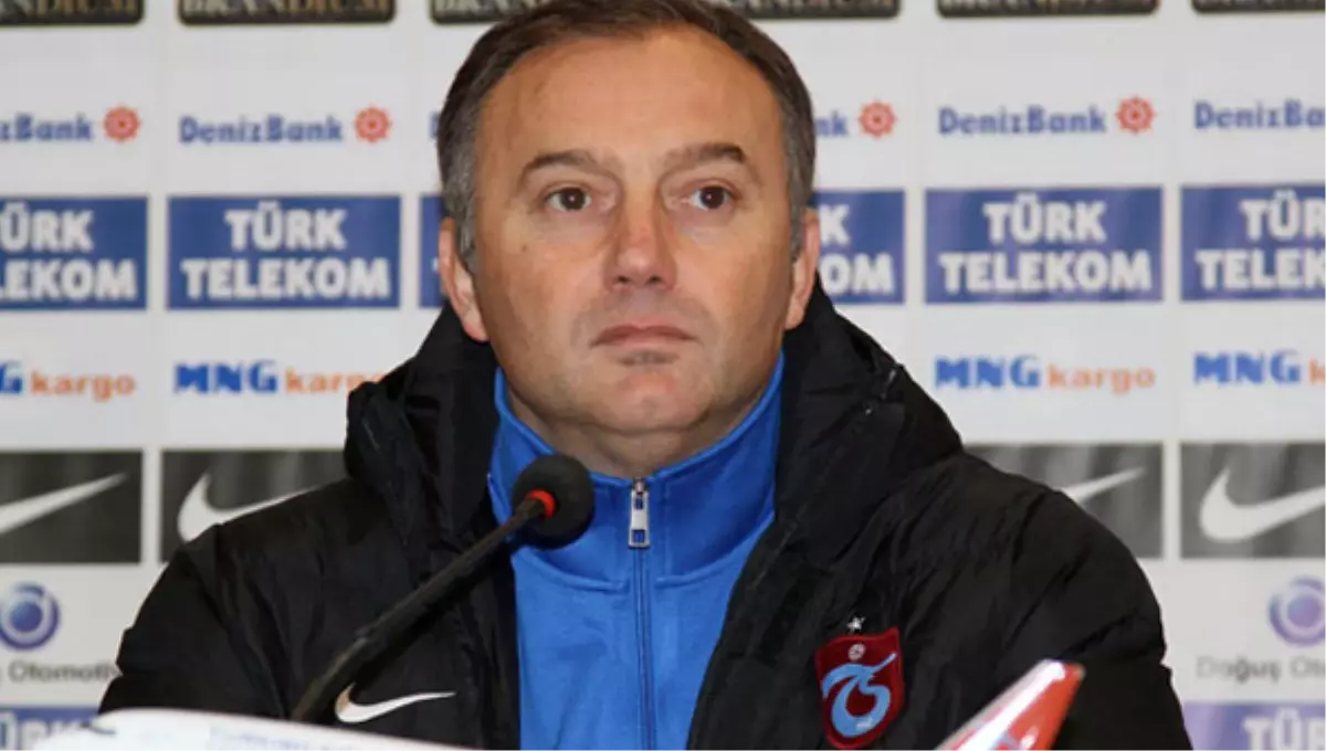 Trabzonspor-Gaziantepspor Maçı Notları