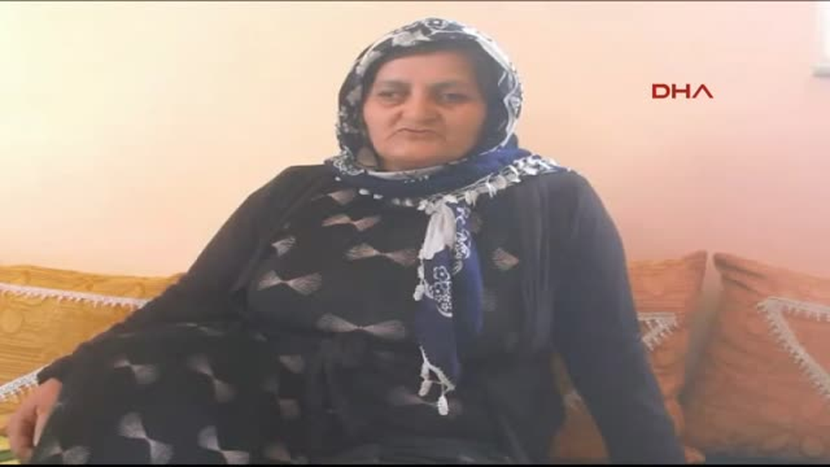 Başkale\'de Öldürülen 12 Yaşındaki Çocuk Toprağa Verildi
