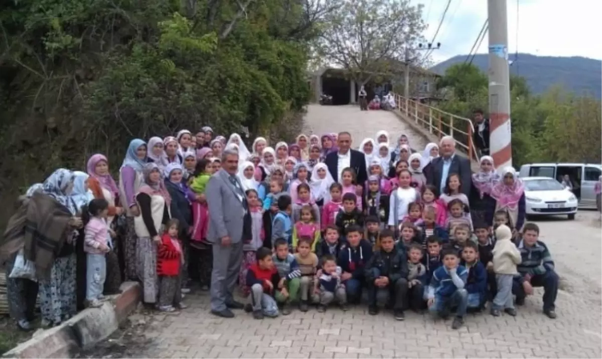 Ödemiş Belediye Başkanı Teşekkür Ziyaretlerini Sürdürüyor