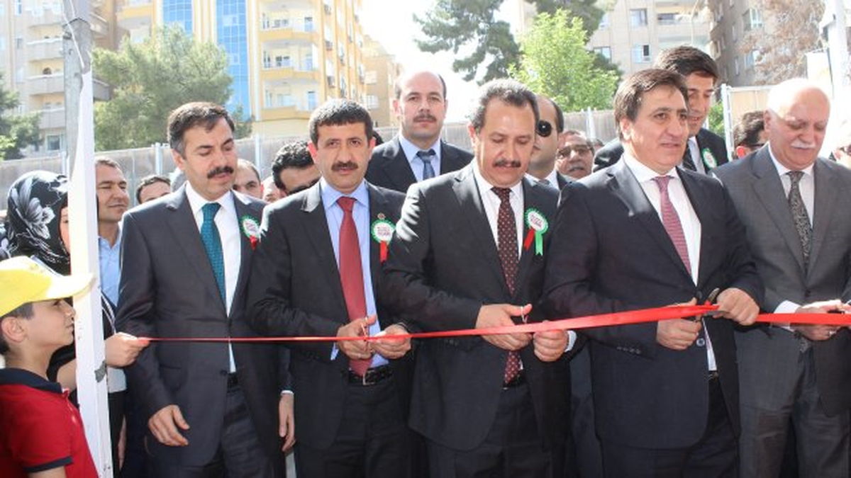 Başkan Ekinci\'yi Duygulandıran Buluşma