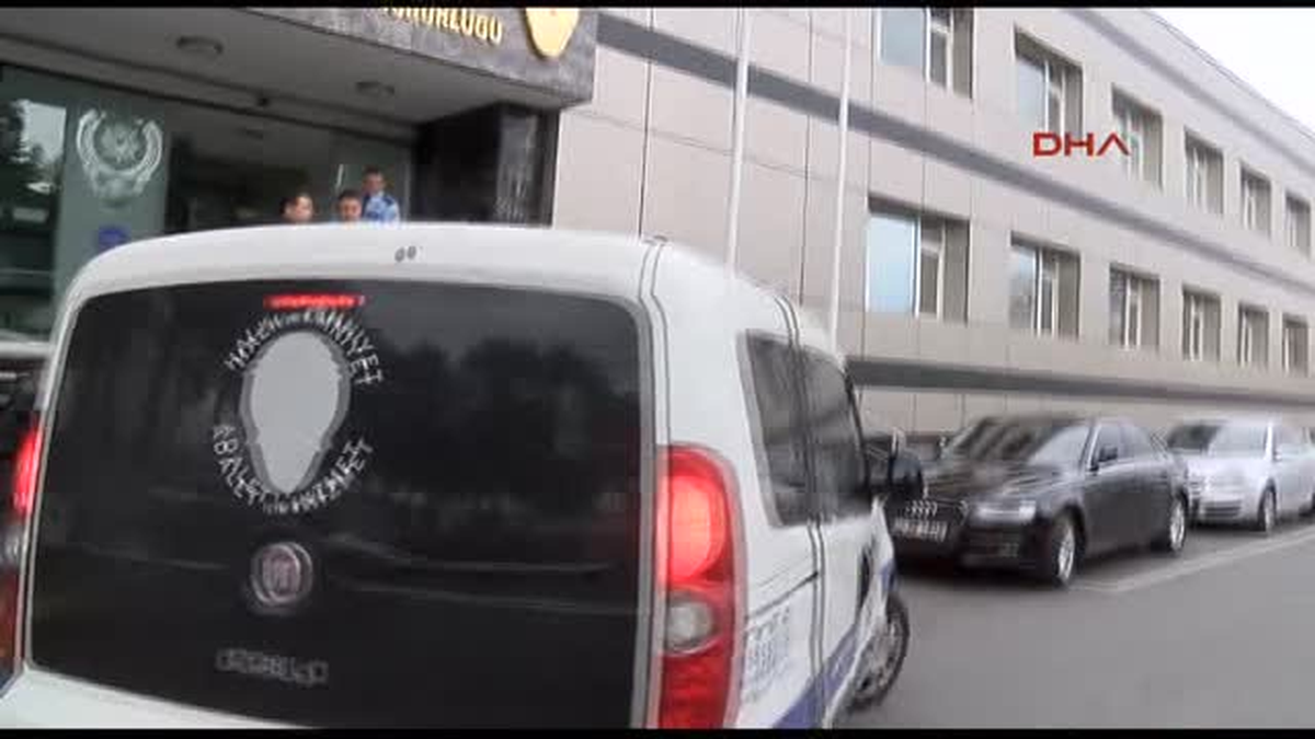 Bomba Var" Diyen Yolcu Gözaltına Alındı
