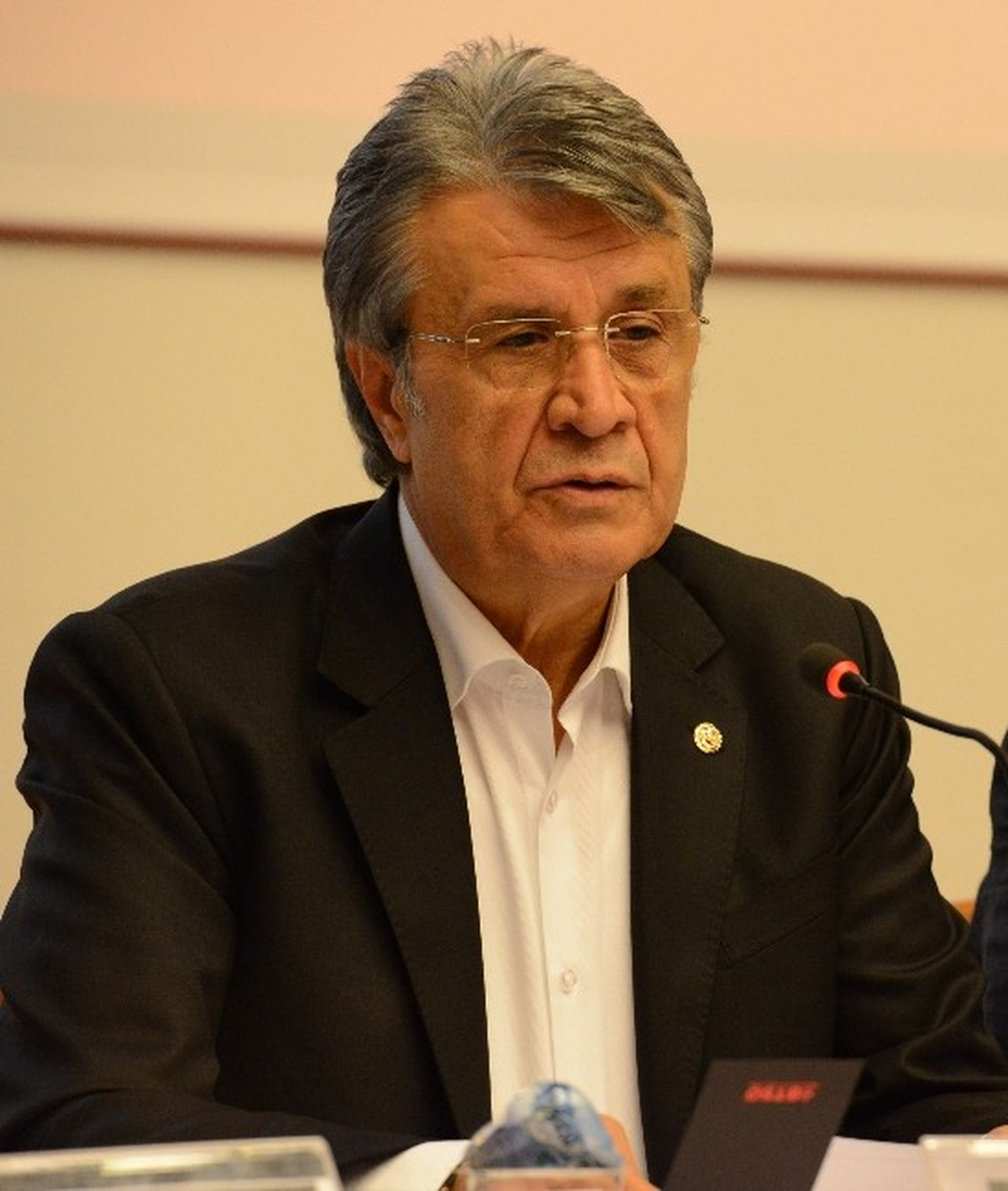 Btso Meclis Başkanı Topuk Açıklaması