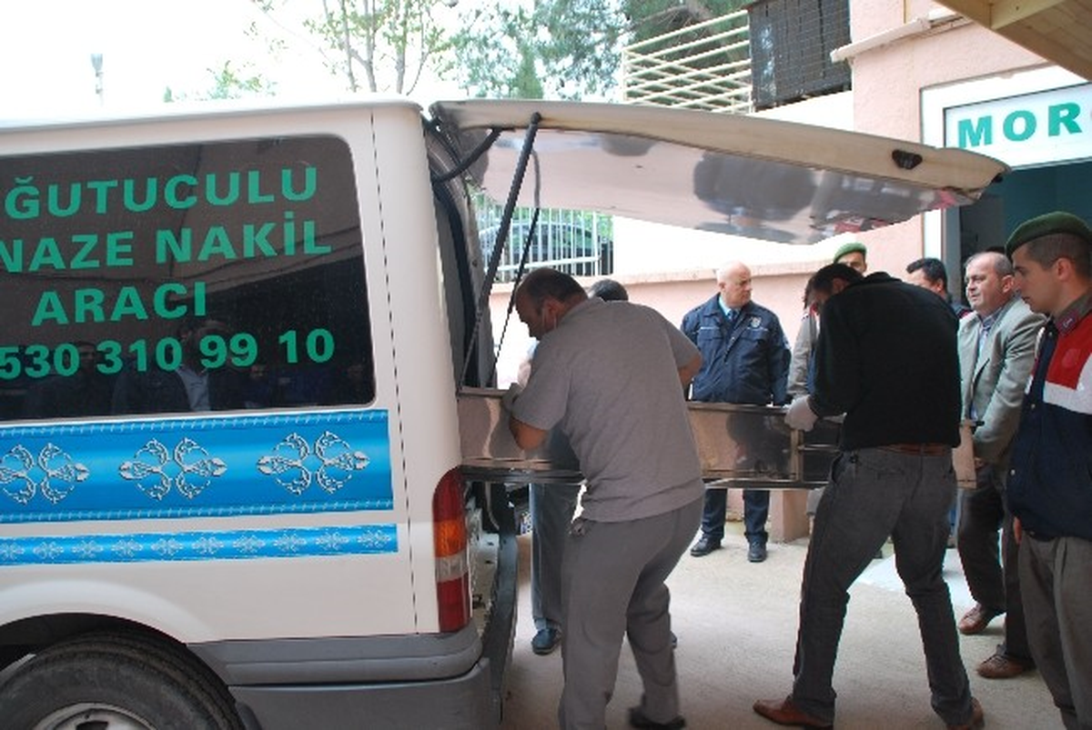 Bunalıma Giren Genç Kadın İntihar Etti