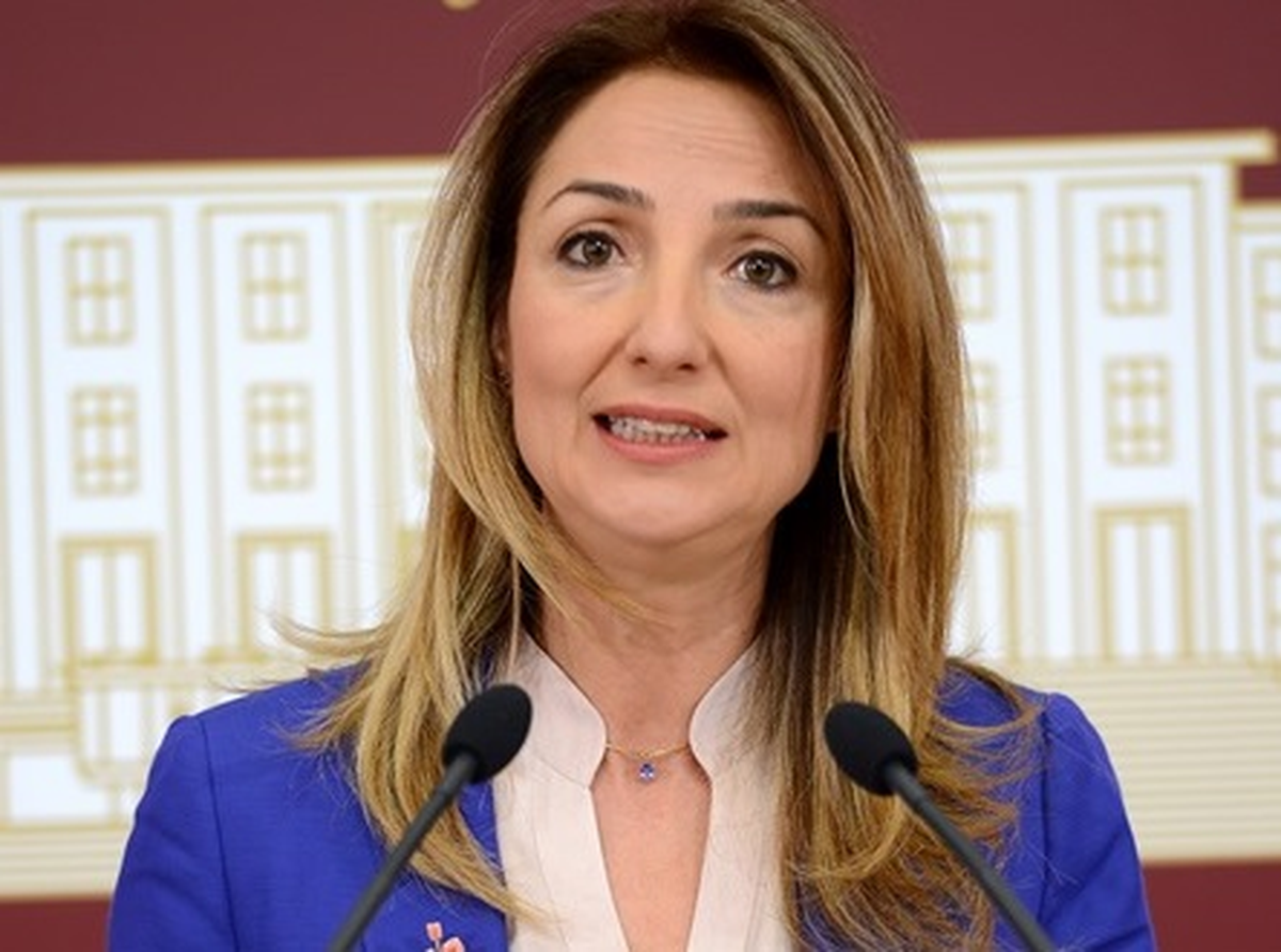 CHP\'li Nazlıaka Atatürk Orman Çiftliğini TBMM Gündemine Taşıdı