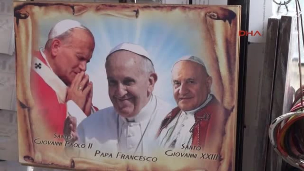 Emrullah İşler Vatikan, 1915 Olayları Taziyesini Gelecek İçin Umut Verici Buldu