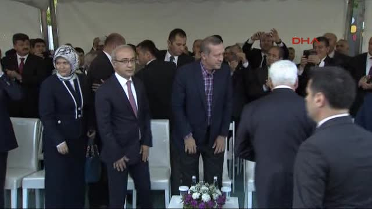Erdoğan: Seçimde Millet Takiyeye, Yalana, İftiralara Hayır Demiştir" Haberine Ek