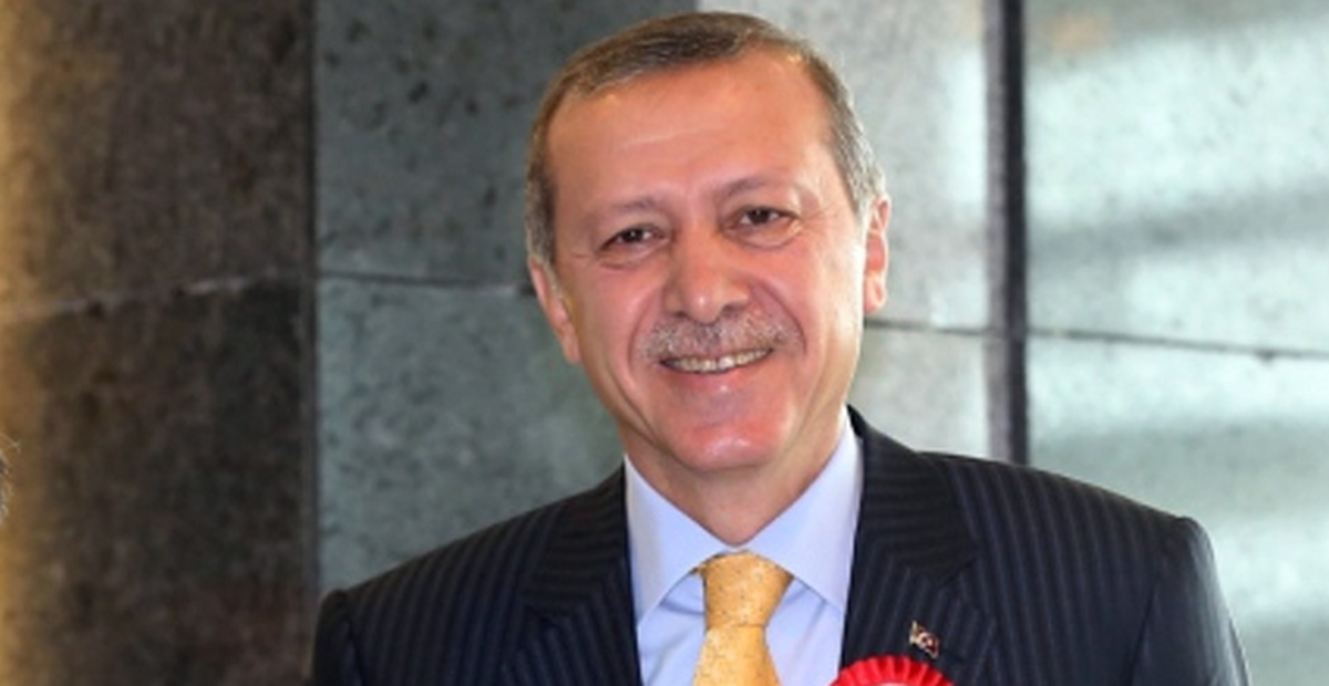 Ermeni Cemaati: Başbakan, Nobel'e Aday Olursa Destekleriz