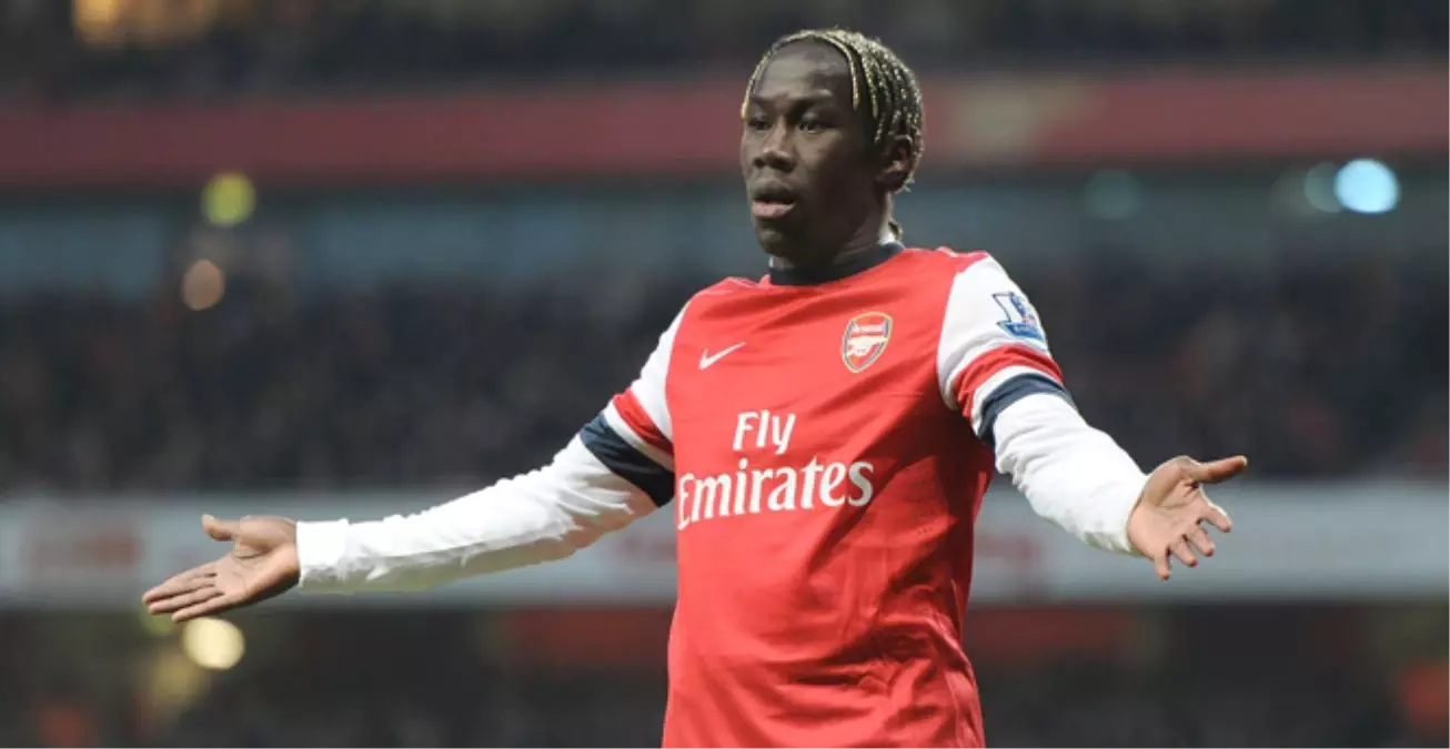 Fenerbahçe, Arsenal\'li Sagna İçin Teklif Yaptı