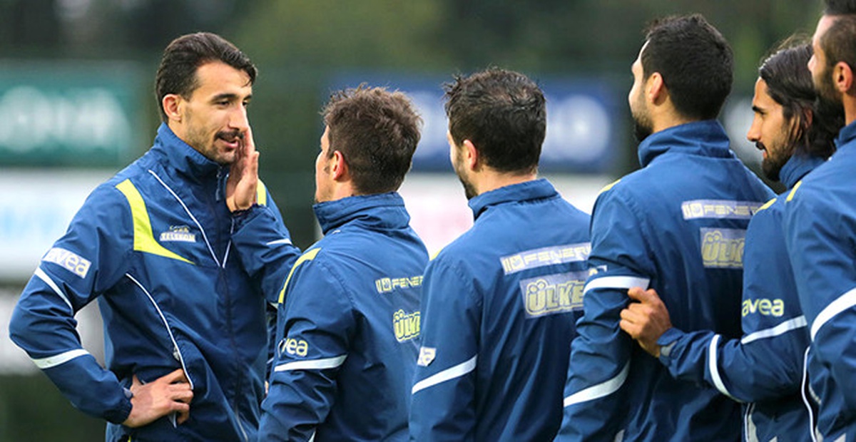 Fenerbahçe, Çaykur Rizespor Maçına Hazır