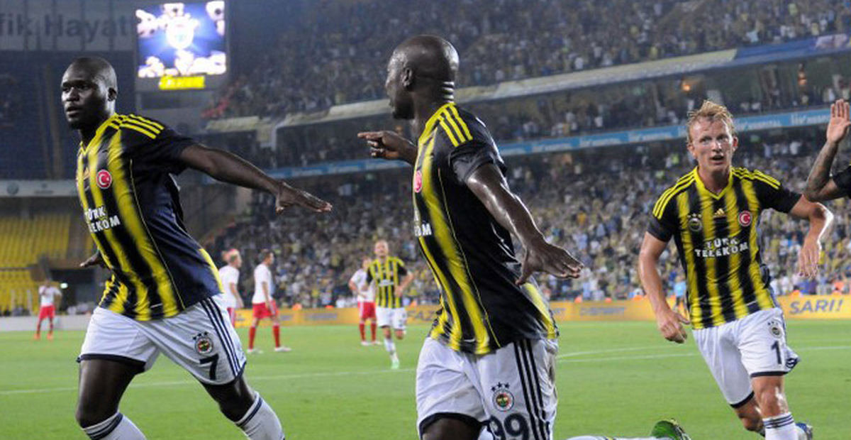 Fenerbahçe\'de Şampiyonluk İçin Nefesler Tutuldu