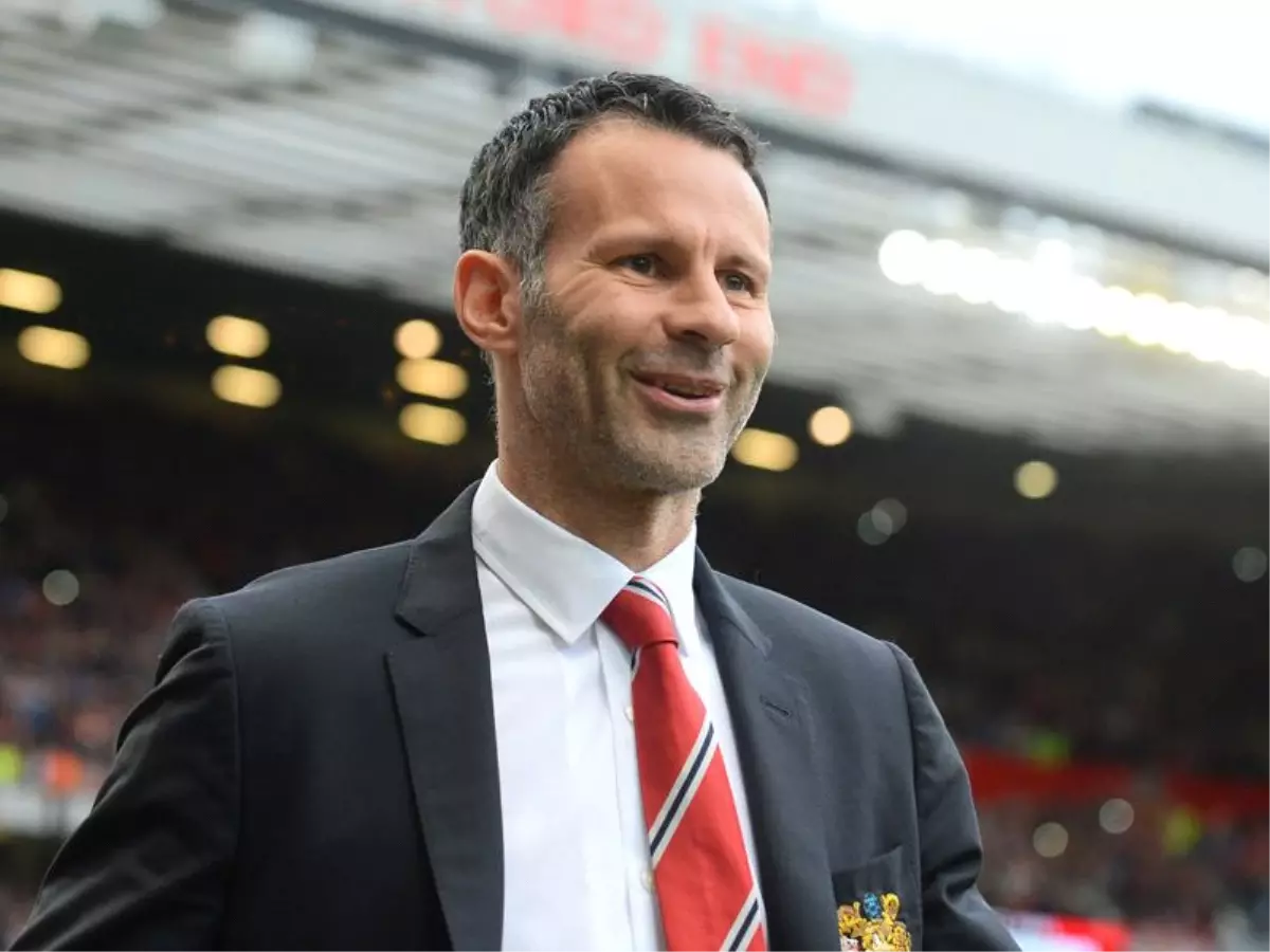 Giggs\'den İlk Maçında Şaşırtan Karar!