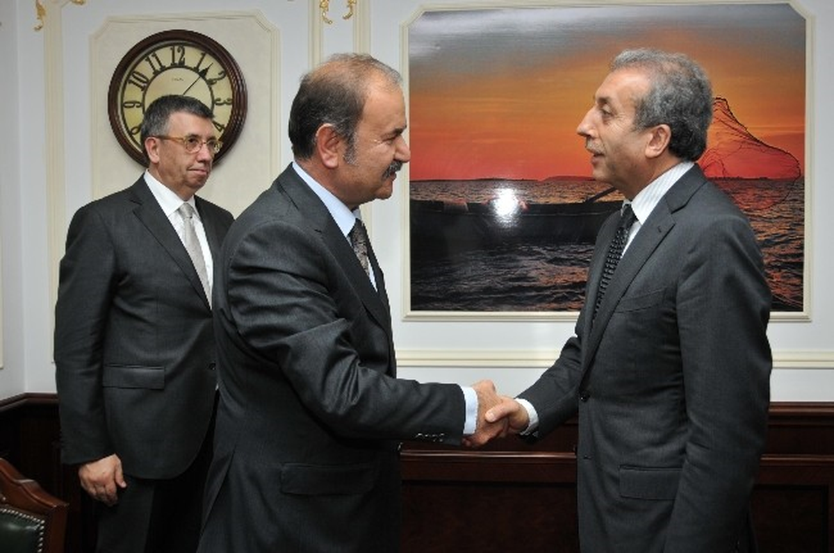 Hayvancılığa 2014\'te 3 Milyar TL Destek Ödenecek