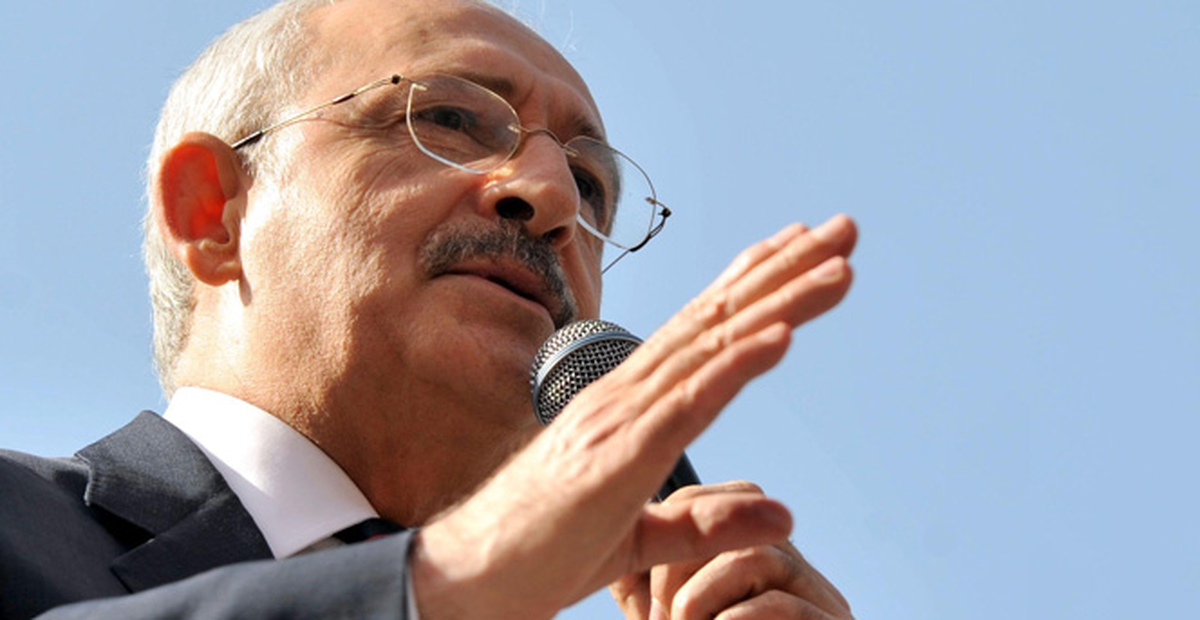 Kılıçdaroğlu: Alınan Sonuçtan Memnun Değilim
