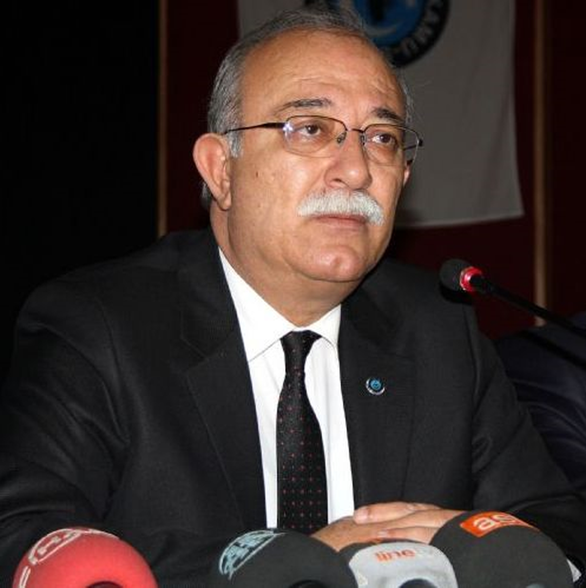 Koncuk, MEB\'e Teklif Edeceği Yönetici Atama Kriterlerini Açıkladı