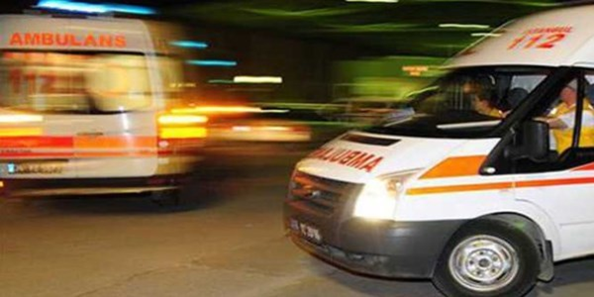 Manisa\'da Trafik Kazası: 1 Ölü, 3 Yaralı